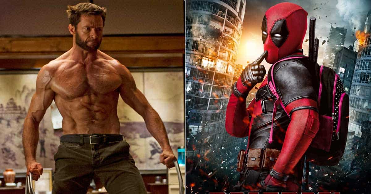 Deadpool 3 which features Ryan Reynolds and Hugh Jackman, pushed it release dates from September 2024, to 8 November 2024 and then changed again after Disney unveiled a release slate shuffle in mid-June 2023, this time bumping up and claiming a new release date of Friday, https://t.co/LVNAWTDDzh