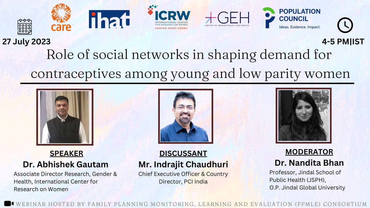 India FPMLE tweet media