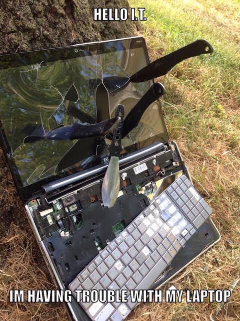 Time for a decent PC 😩