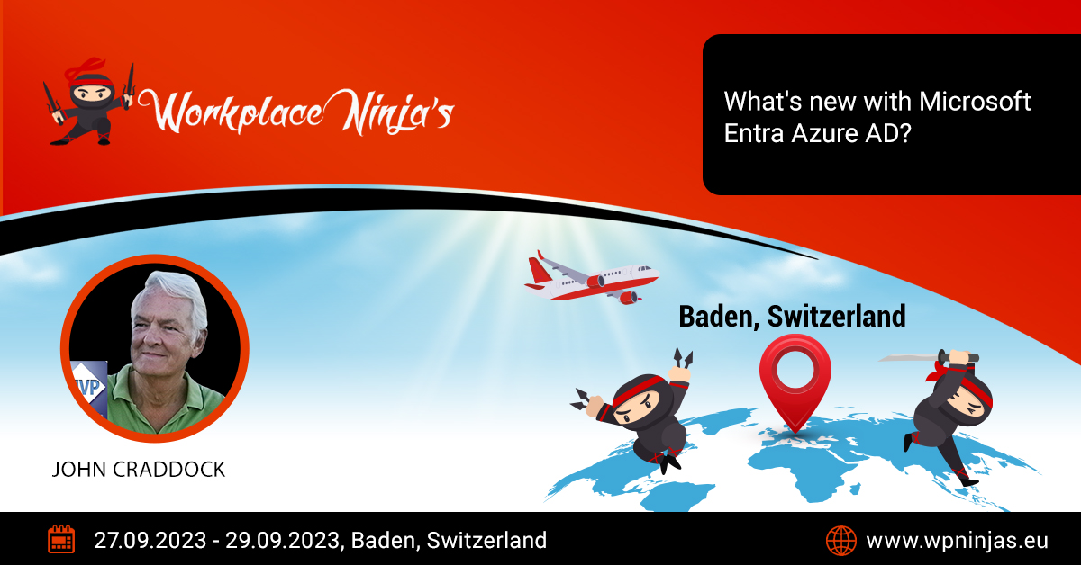 WorkPlaceNinjaSummit tweet media