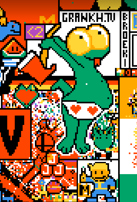 LetsPlayerTobi's tweet photo. Meine r/place highlights bisher: #Gronkh, #Toggo nimmt andere Länder ein, einfach alles mit #Deutschland, der Joker fickt #Frankreich, #Kanada schafft das Ahornblatt wieder nicht...
#rplace https://t.co/3H7xgd8lAh