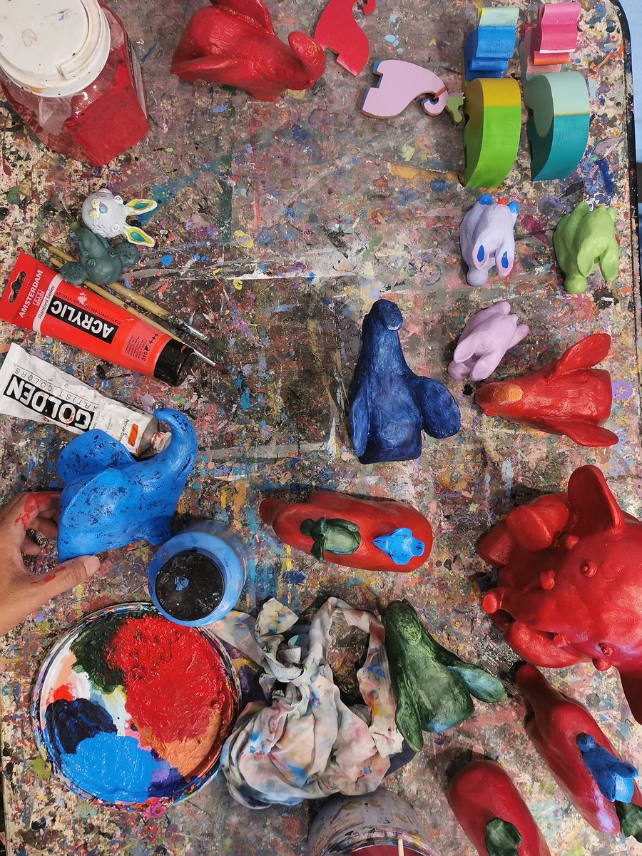 SUPACHET STUDIO tweet media