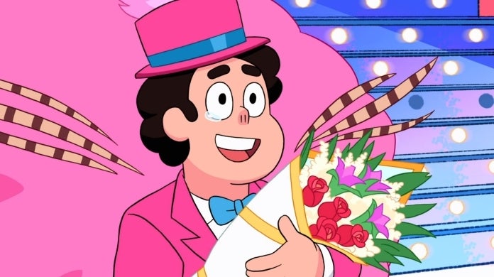 Warner Bros. Announces Removal of Steven Universe Movie from Max
