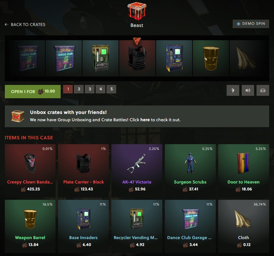 bandit.camp tweet media