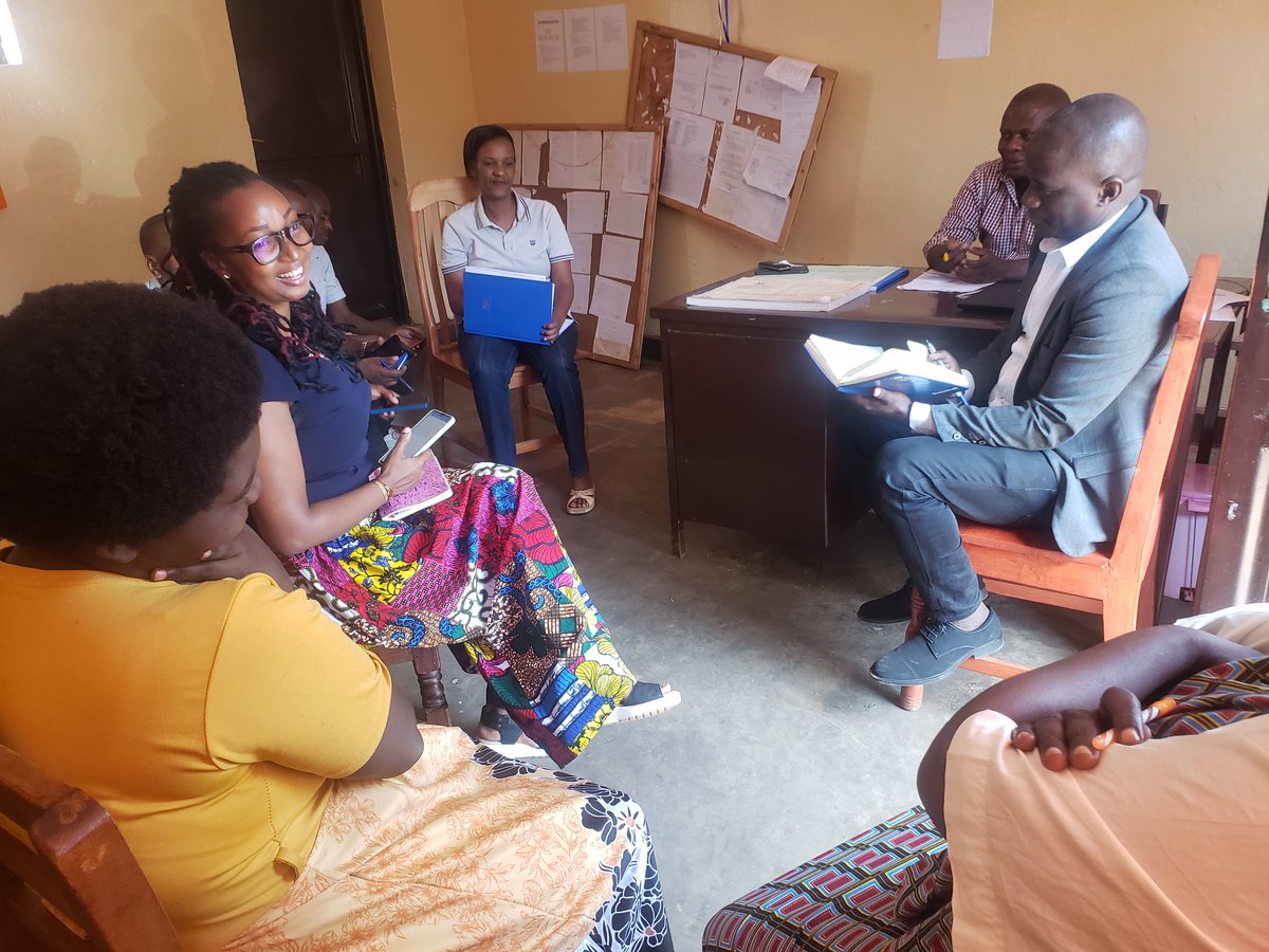 IPROSARUDE1's tweet photo. Le Projet #Nkuriza est financé par la #BanqueMondial et mis en œuvre par le Groupement ACORD-IPROSARUDE dans les provinces de Bubanza et Cibitoke 
#Health https://t.co/C9Po3Tg5FN