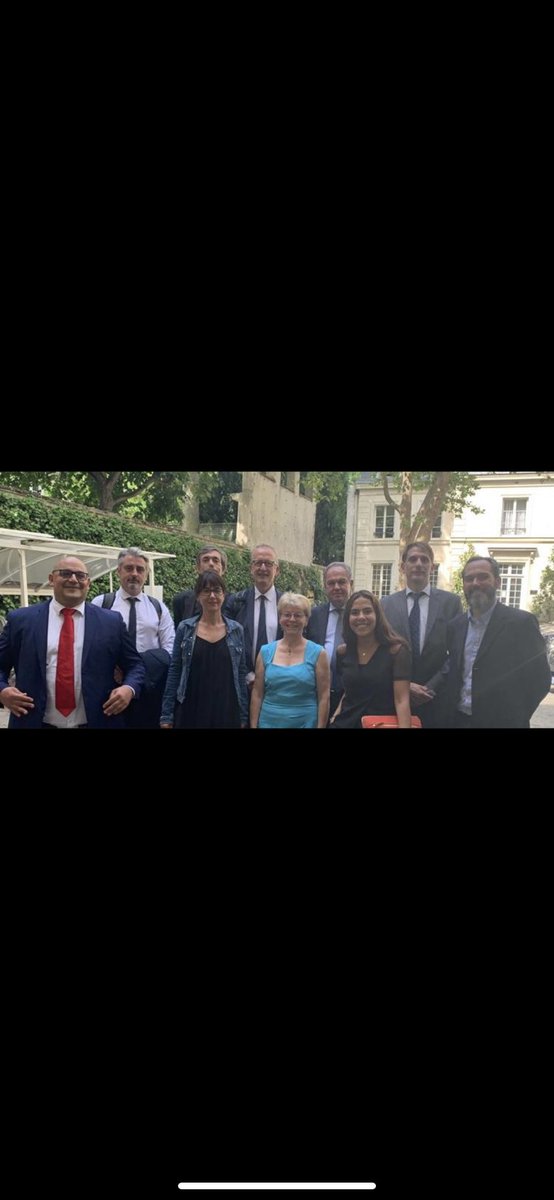CABINETPLENITA (@cabinetplenita) on Twitter photo Coulisse : voilà une photo « historique » qui dit combien le combat du #domicile est actuellement brulant avec des financements « trop aléatoires d’un CD a un autre CD » et une indispensable « revalorisation et visibilité du métier » Un dossier prioritaire pour <a href="/auroreberge/">Aurore Bergé</a> Coulisse : voilà une photo « historique » qui dit combien le combat du #domicile est actuellement brulant avec des financements « trop aléatoires d’un CD a un autre CD » et une indispensable « revalorisation et visibilité du métier » Un dossier prioritaire pour <a href="/auroreberge/">Aurore Bergé</a>