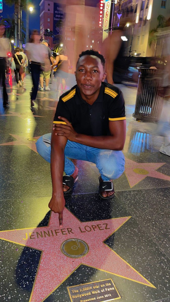 Kawalya Isaac Kaiyz tweet media