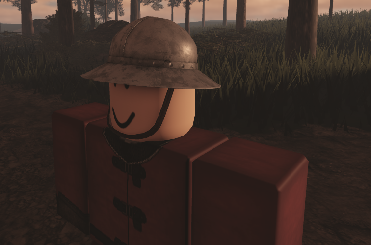 SlattMarsss's tweet photo. Made a Kettle helmet and tried out using substance painter, getting better https://t.co/eJRjoKvizu
