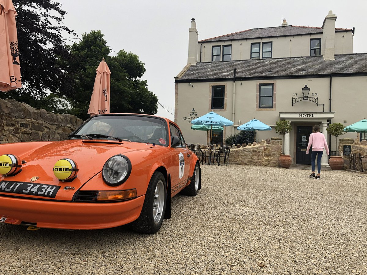 It might be time to put it up for sale. 
I always preach to people ‘use them’, I am not. 😔 
The joy of a owning and driving a Porsche.
The thing is,… where to advertise it?
#porsche #historic #rally car