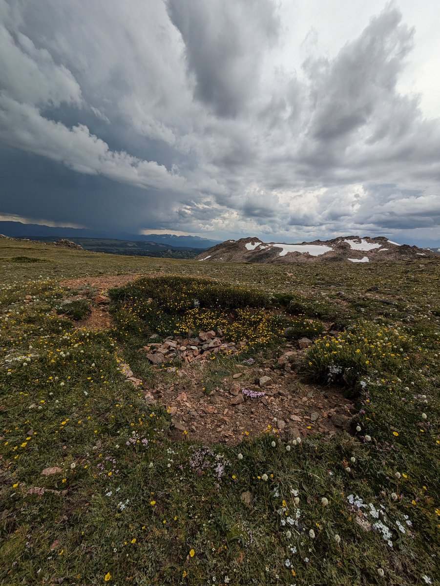 I feel you might appreciate this hole in the ground <a href="/DatZach/">Zach Reedy</a>