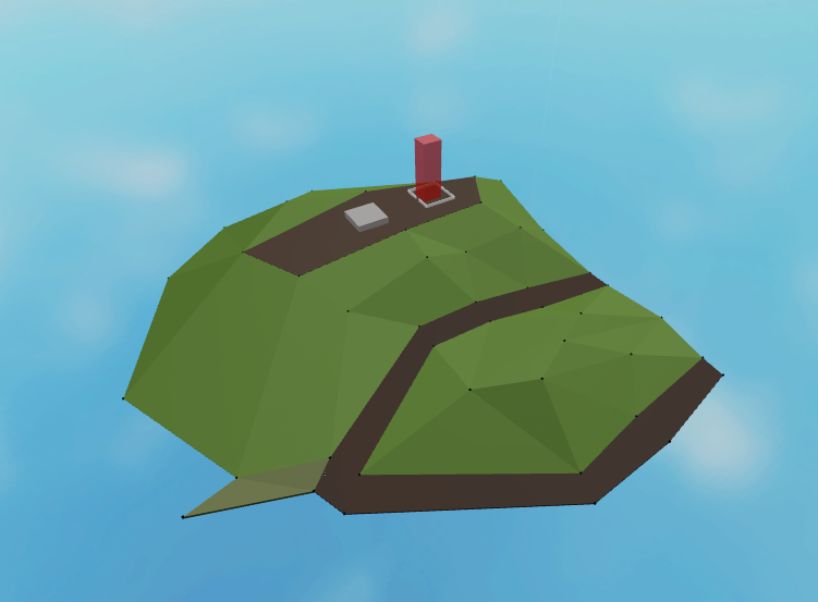 BluSteelDev's tweet photo. Working on a new temporary map https://t.co/gHXZdmoAvi