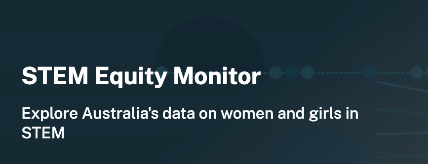 'Modest increase in women's participation in STEM but more to do,' reports <a href="/IndustryGovAu/">Department of Industry, Science and Resources</a> on the release of the 2023 STEM Equity Monitor, which tracks outcomes, pay, academic research funding and other workforce characteristics. 
Read more: minister.industry.gov.au/ministers/husi…