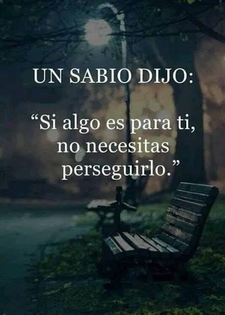 No le pido a Dios que me de más, si no que me ponga en donde hay 😎