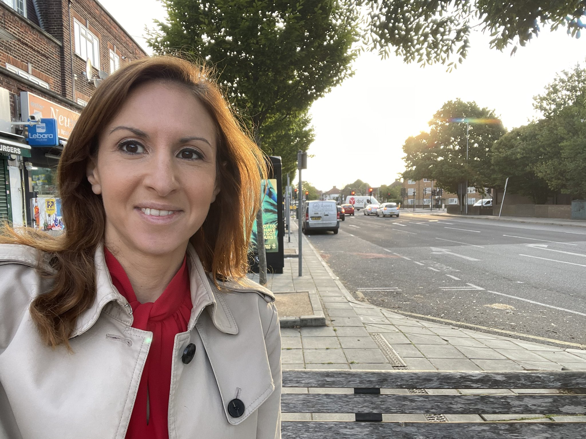 Tamara Cohen on Twitter: 