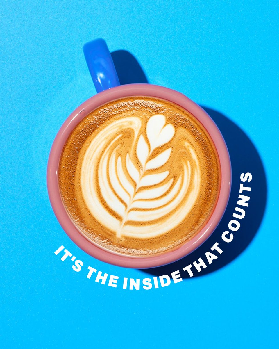 BlueDiamondUK's tweet photo. And what's inside this delicious looking coffee? ☕

Almond Breeze Barista Blend of course! 😍

Loved by baristas due to its formability, it's the perfect addition to those creamy recipes &amp; hot drinks!

Shop yours via the link 👉 https://t.co/O1qyEHy1MQ https://t.co/5Bj10ajeG8