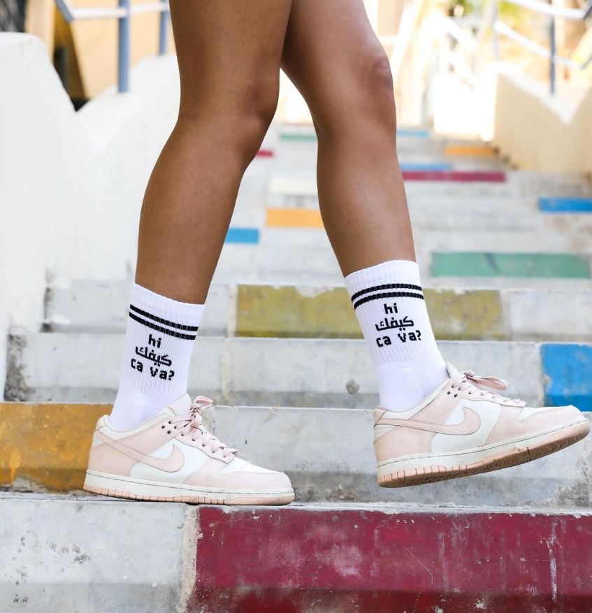 sikasok's tweet photo. What's up guys? Just checking in and saying hello! 🙌😎 #sikasok #funkysocks https://t.co/5ql3WIGsX8