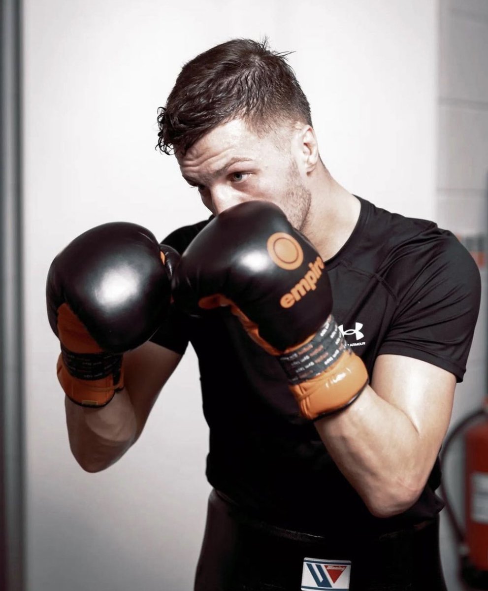 KO Cymru (@kocymru) on Twitter photo Tir-y-Berth dynamo <a href="/KyranJones98/">Kyran Jones</a> has recovered from injury and is back in action on 2 September.
The middleweight prospect will enjoy a rite of passage as he boxes at London’s iconic York Hall.
📸 @sashshots Tir-y-Berth dynamo <a href="/KyranJones98/">Kyran Jones</a> has recovered from injury and is back in action on 2 September.
The middleweight prospect will enjoy a rite of passage as he boxes at London’s iconic York Hall.
📸 @sashshots