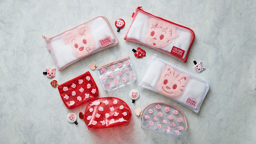 OSAMU GOODS STORE (@osamuonline) / Twitter