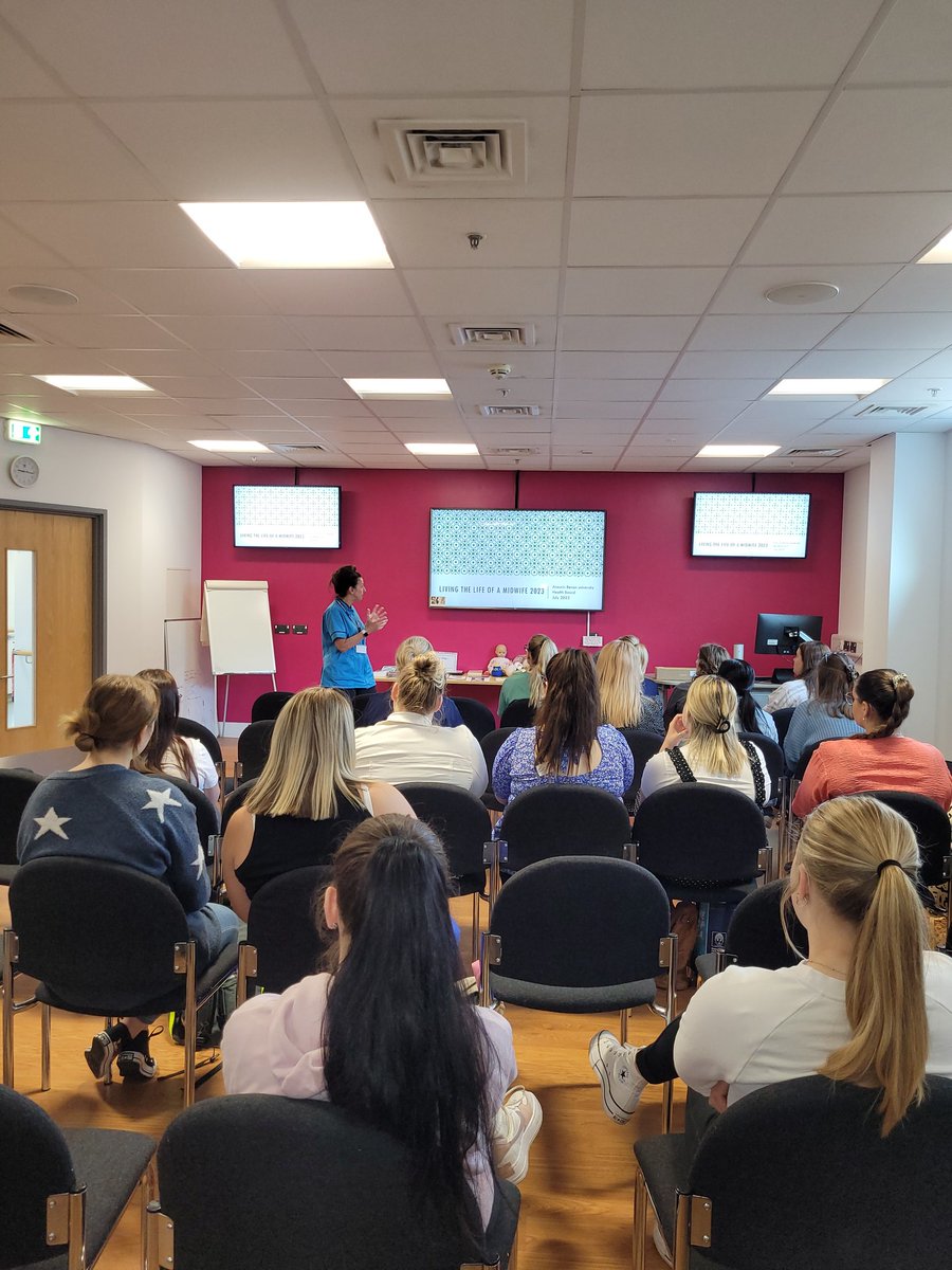 #livingthelifeofamidwife2023
<a href="/ABUHB_Maternity/">ABUHB Maternity Services</a> <a href="/emma_mills31/">Emma</a> <a href="/jaynebeasley/">jayne</a> <a href="/CathNorman72/">Catherine</a>