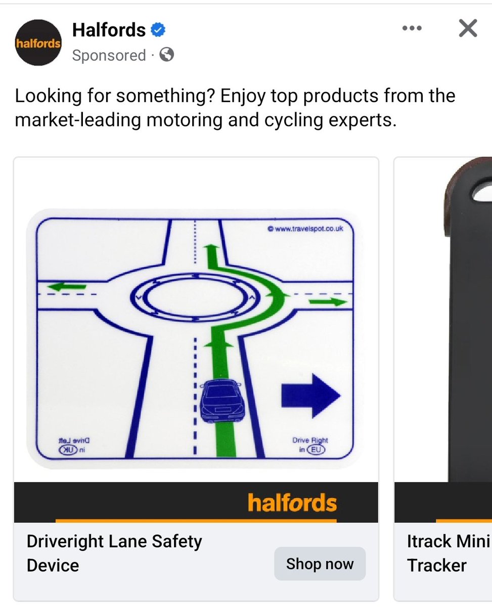 is it just me?
<a href="/Halfords_uk/">Halfords</a>