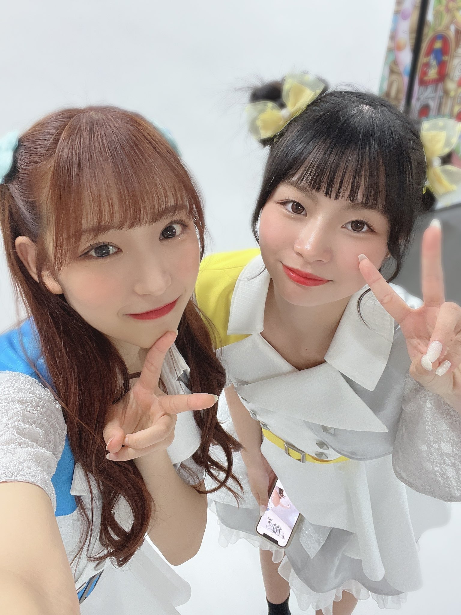 麻倉ゆわ*ROSARIO+CROSS on X: 