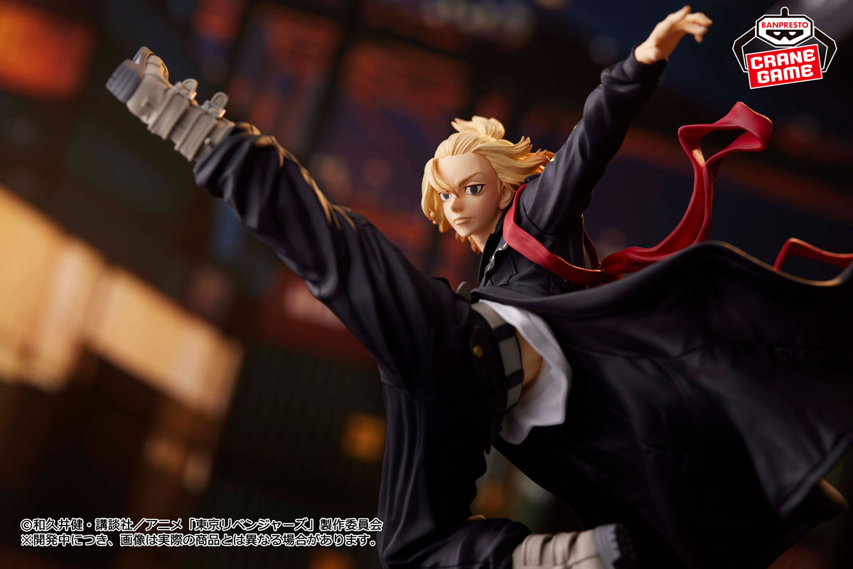IsatoruC's tweet photo. Anunciada nueva figura de Tokyo Revengers de Sano Manjirou (Mikey) que saldrá en Japón en Diciembre de éste año. Con ésta figura Banpresto inicia una nueva línea para Tokyo Revengers llamada Espresto - Excite Motions.

#TokyoRevengers #Mikey #Banpresto https://t.co/veo62AbCkX