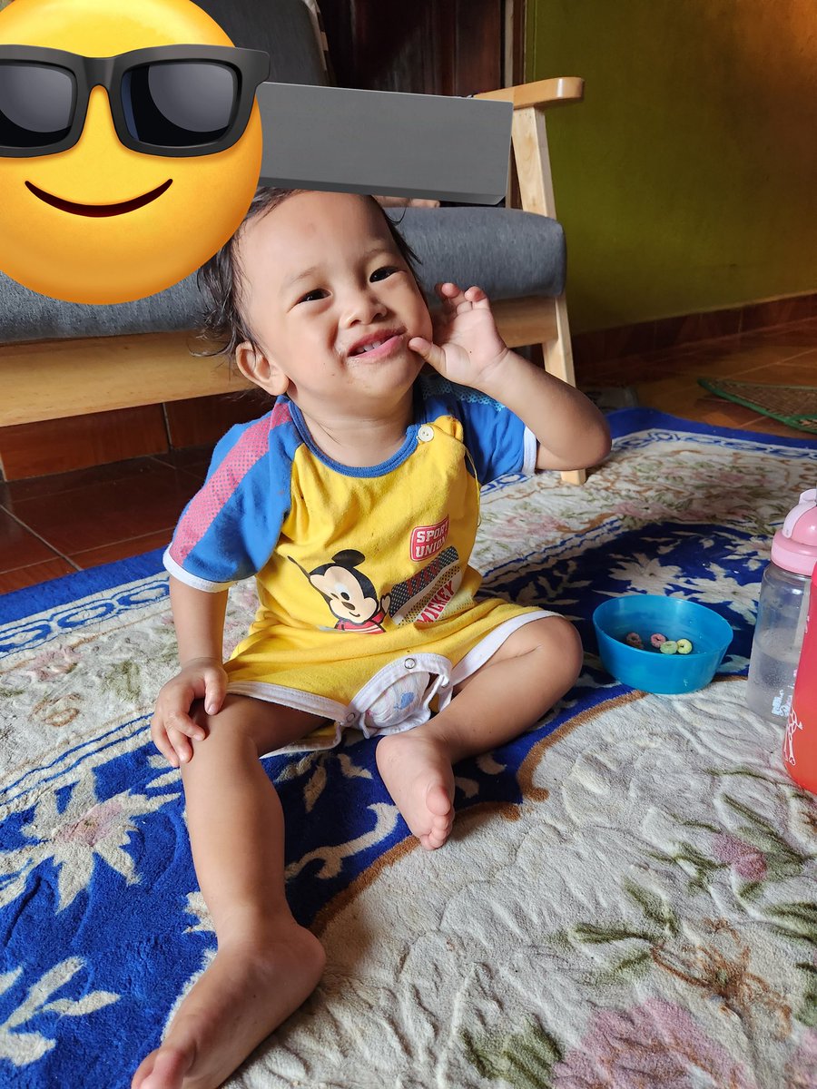 nor170284's tweet photo. @ayspaces Ank 1y 8m...die suka boboiboy..
Baru 1 collection die
Dapat baju² yg blh dipakai pn xpe
Tq https://t.co/2tLo0WW5rM