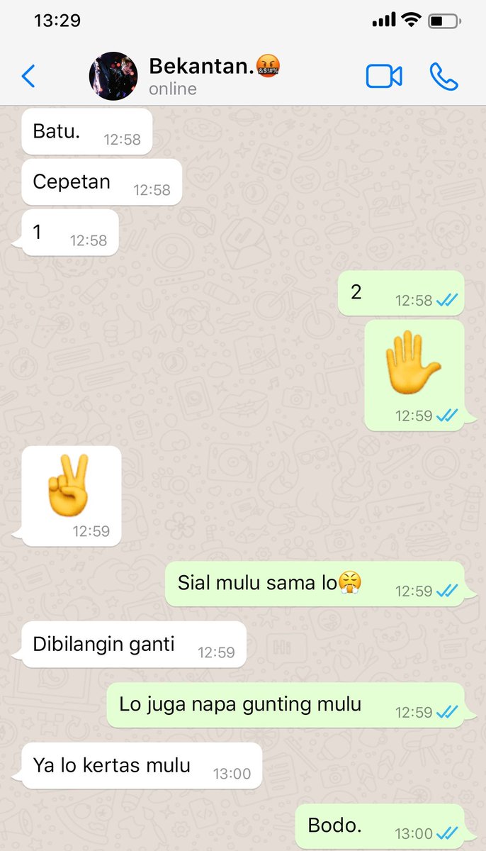 ::::: Ketua Kelas XI ipa-1

Zong Chenle × OC Few tweets au
©intoshu700