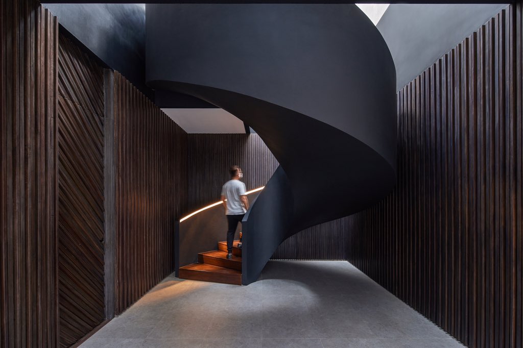 4AAAAart's tweet image. FVS Home Office By JXA Studio 
Location: Indonesia 🇮🇩