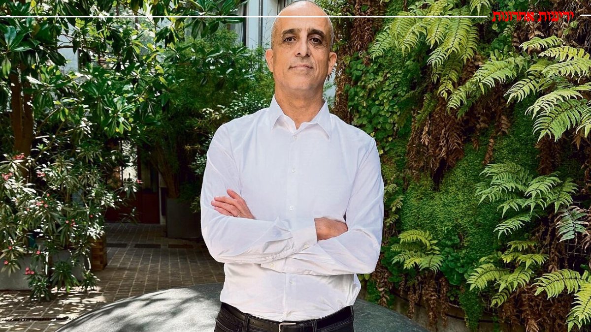 YediotAhronot's tweet photo. מישאל וקנין, יו"ר דריקטוריון הדואר, הביא הישגים בלתי נתפסים - והודח על ידי השרים קרעי ואמסלם: "הקרב פה הוא לא על התפקיד שלי, אלא על איך המדינה הזו נראית. אדם שהוא מינוי מקצועי מפוטר באמצע קדנציה בניגוד לעמדת כל אנשי המקצוע""
https://t.co/KE2NBTNzXZ
@ChenSror https://t.co/fJpaSxzgVv