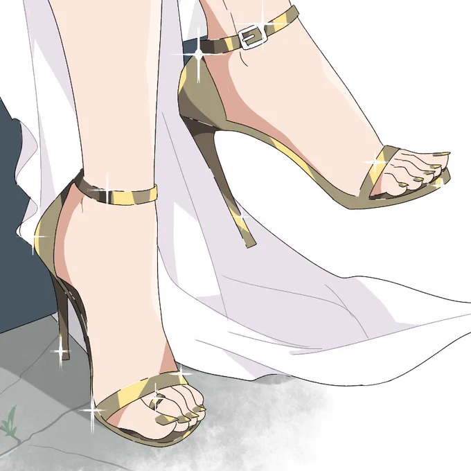 Worship them right now