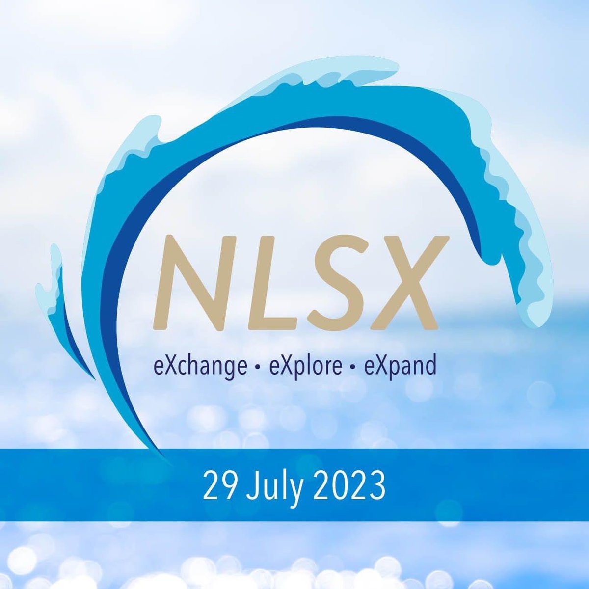 I was inspired by <a href="/ALIANational/">ALIA</a> #NLS8, joined the organising committee for #NLS9 and am now counting the days until #NLSX (eXchange eXplore eXpand). Don’t miss it - alia.org.au/EventDetail?Ev…