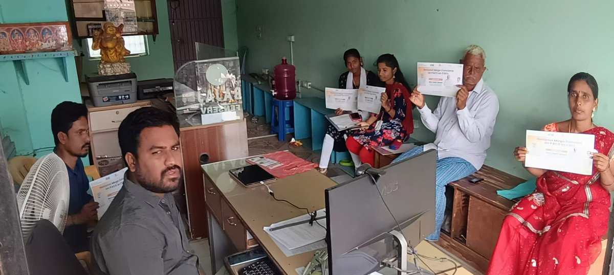 rpavan619's tweet photo. #PACSasCSCs #EmpoweringCooperatives #SahakarSeSamriddhi #CSC #DigitalIndia #RuralEmpowerment https://t.co/6NVgvho8wp