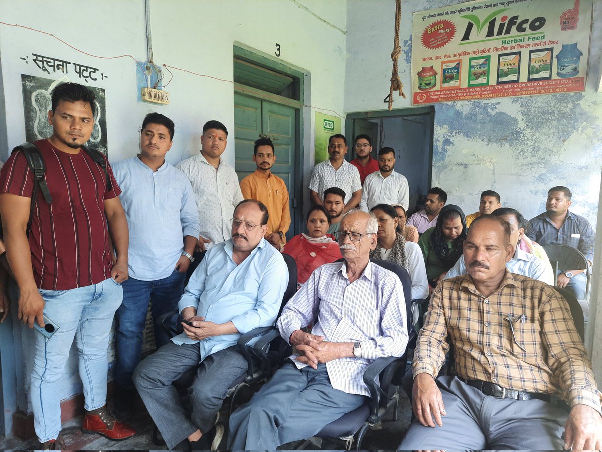 CSCUttarakhand's tweet image. National Mega Conclave 2023 - Launch of CSC Services by PACS.

#PACSasCSCs #SahakarSeSamriddhi #EmpoweringCooperatives