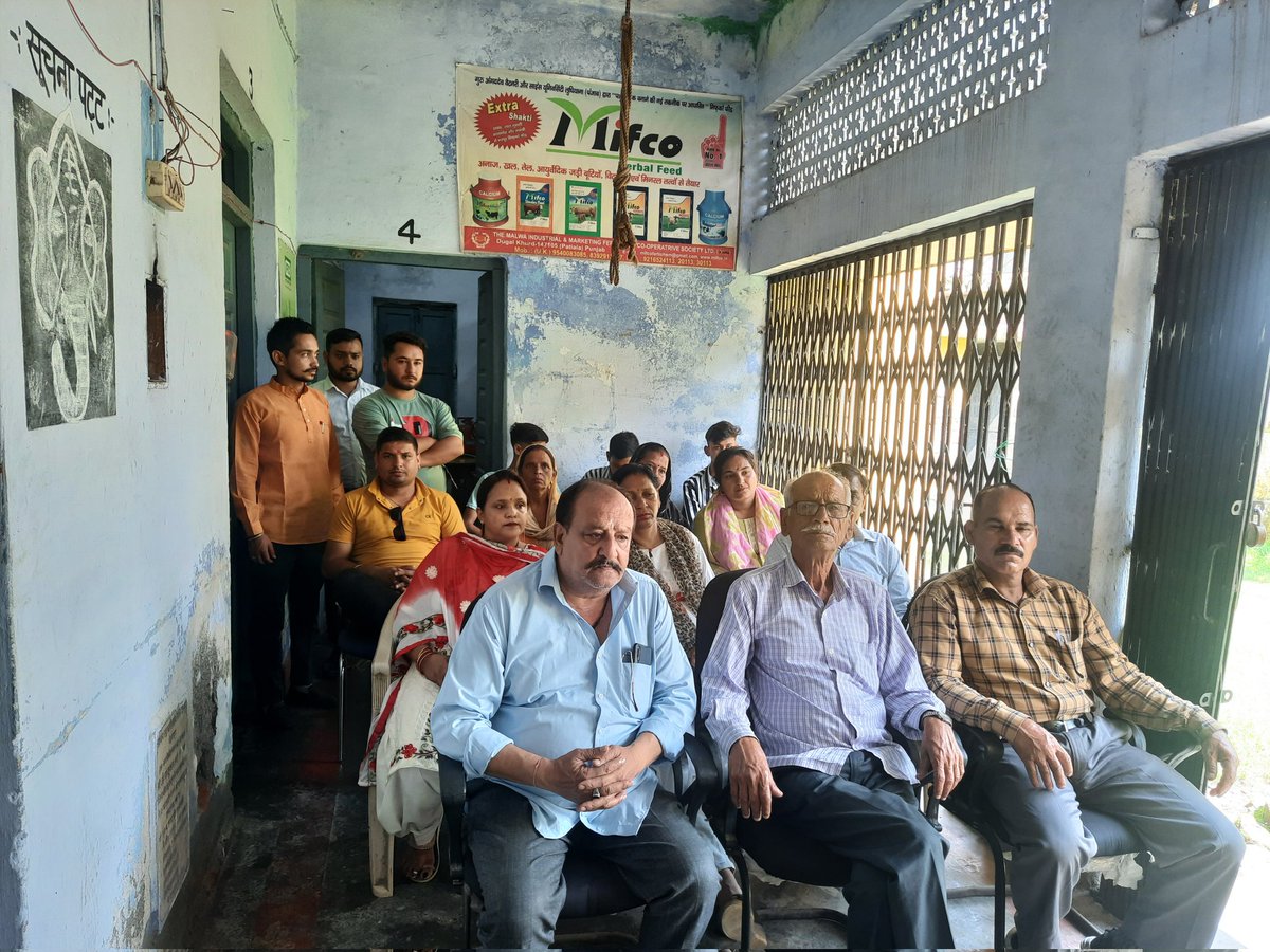 CSCUttarakhand's tweet image. National Mega Conclave 2023 - Launch of CSC Services by PACS.

#PACSasCSCs #SahakarSeSamriddhi #EmpoweringCooperatives