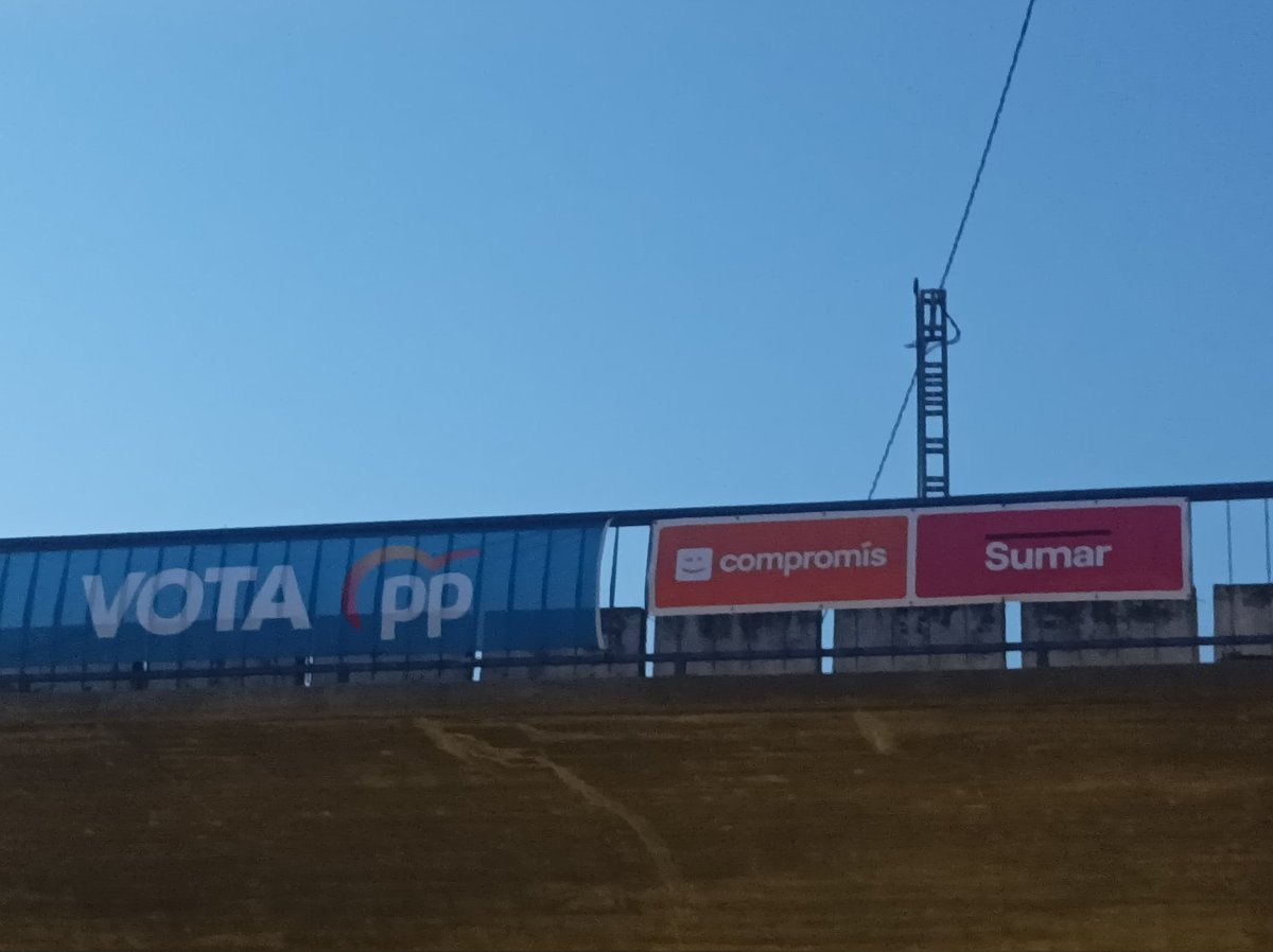 Completando la campaña <a href="/sumar/">Sumar</a> <a href="/Yolanda_Diaz_/">Yolanda Díaz</a> <a href="/agarzon/">Alberto Garzón🔻</a> <a href="/esquerraunida/">Esquerra Unida PV🔻</a> <a href="/RosaPerezGarijo/">Rosa Pérez Garijo🔻</a> <a href="/pavia_marin/">Manuel Pavía Marín</a> <a href="/IzquierdaUnida/">Izquierda Unida🔻🇵🇸</a> <a href="/iblanco_gnr/">Ignacio Blanco 🔻</a>