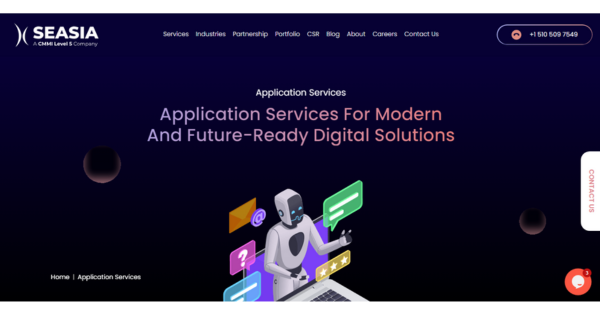 AnuM166's tweet photo. @OnlinePRMedia Thanks for shoutout
SEASIA INFOTECH REINVENTS MOBILE APP DEVELOPMENT SERVICES TO EMPOWER CLIENTS WITH PIONEERING APPS
https://t.co/KbS2opIFPp

#MobileApp #appdevelopment #technology #findapro https://t.co/Qiu5hy2LeD