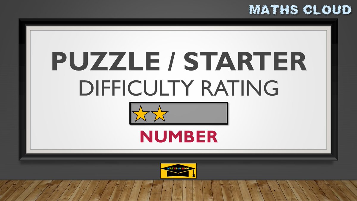 mathscloud's tweet image. Daily Starter / Puzzle : Work out the addition with decimals calculations and match them to their answers : postly.app/33w5 #Maths #GCSE #Starters #Puzzle #DailyPuzzle #MathsCloud