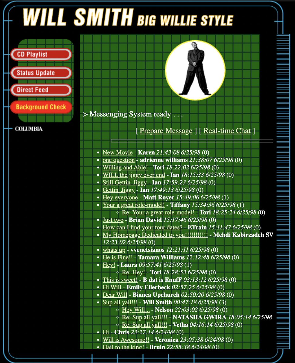 terian 💀💾🌸 tweet media