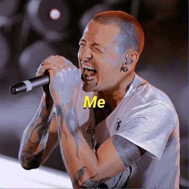 mizan_ti's tweet photo. #MakeChesterProud #LinkinPark https://t.co/ag9dLK5VyL