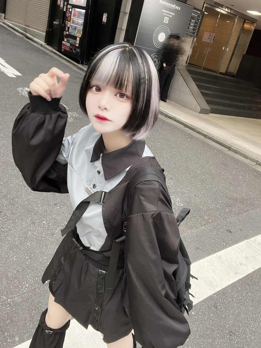 Uyuchanofficial's tweet photo. 一緒に帰ろ https://t.co/Cp1Jfg38Ty