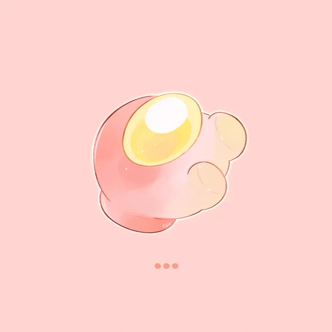 Peach colour