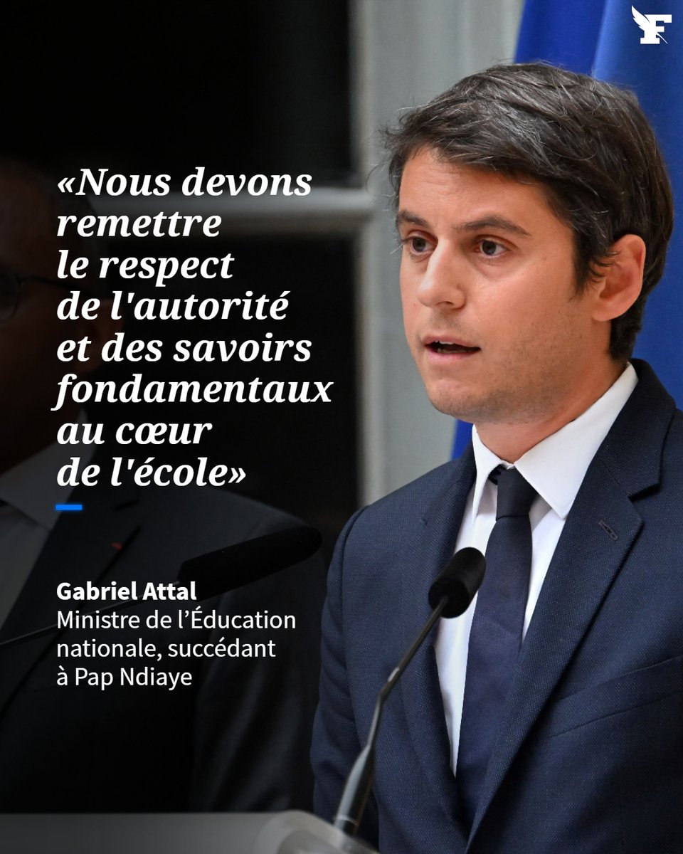 Le Figaro tweet media