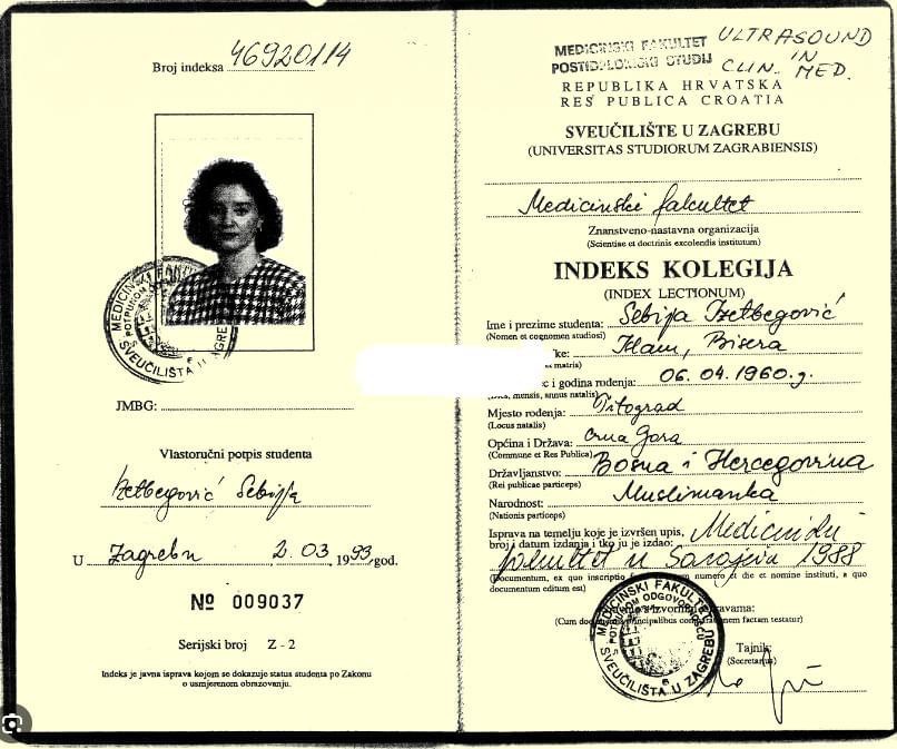 Ivana Marić tweet media