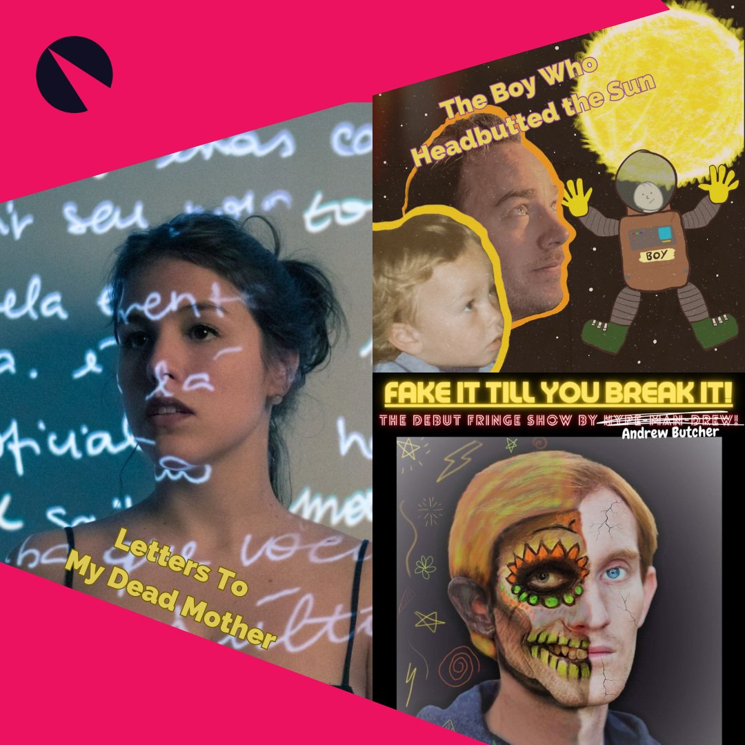 StoneCrabs Theatre tweet media