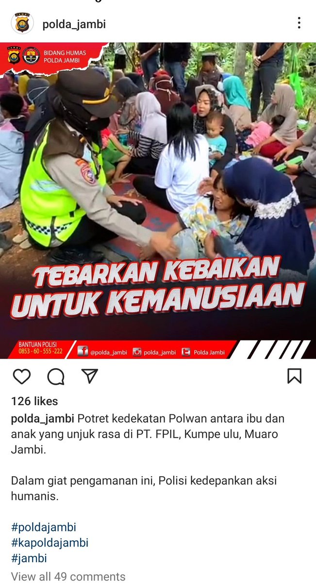YayasanLBHIndonesia tweet media
