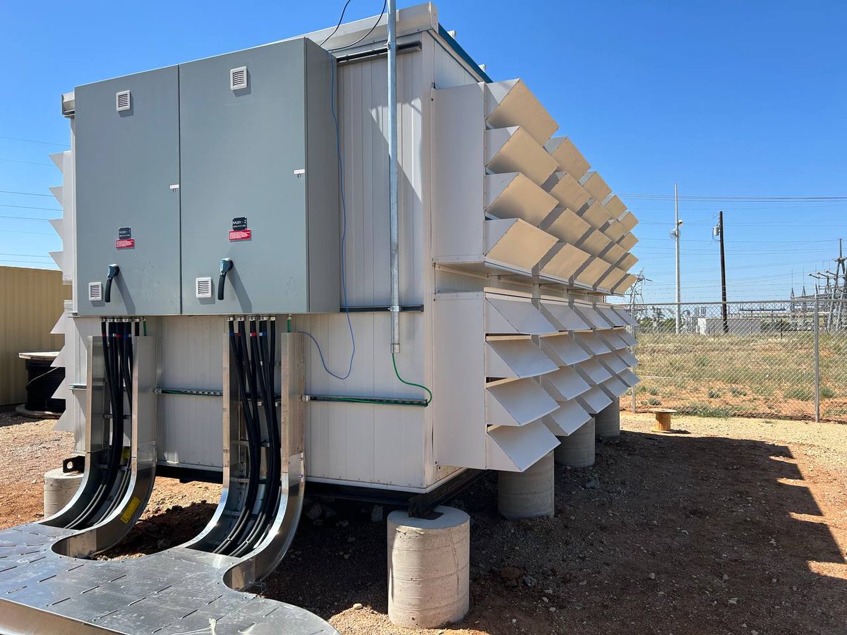 Steve Barbour tweet media