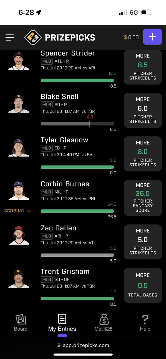 ZachLastweeks's tweet photo. @BookitWithTrent Super Goat Snell sold.....Still think his 7 walks should count instead https://t.co/aN5JNJMLEs