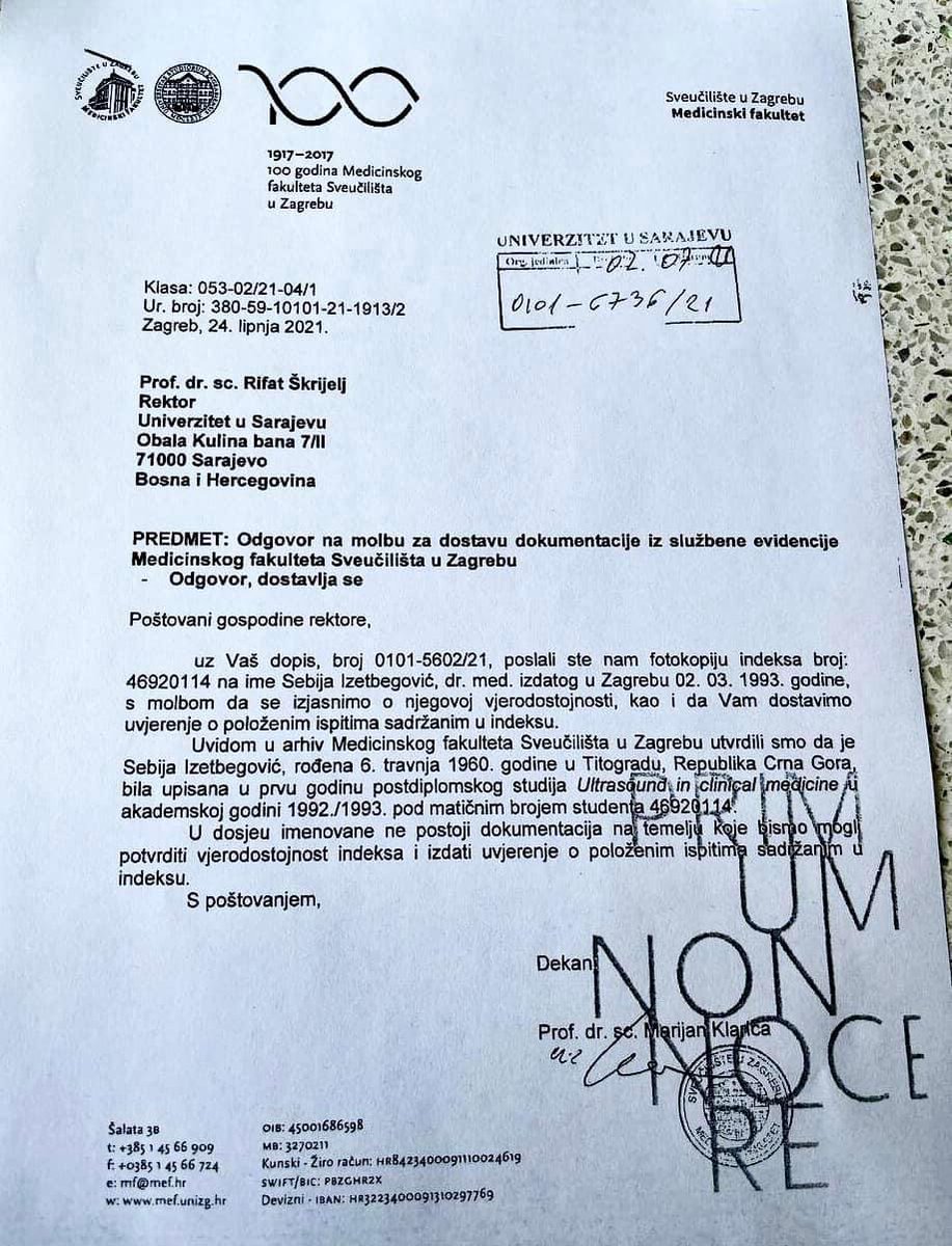 Ivana Marić tweet media