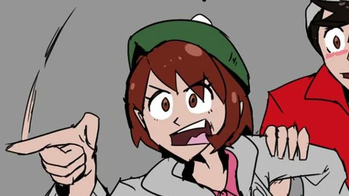 grigori_fox's tweet photo. I'll chew yer face off you

WOOLOO SHAGGIN'
SODA POP DRINKIN'
RARE CANDY USIN'
EXP SHARIN'
GARDEVIOR FAPPIN'
GAMESHARKIN'
ZACIAN USIN'
VAPOREON CUDDLIN'
SHINY HACKIN'
SLOWPOKETAIL BUYIN'
YAWN SPAMMIN'
MOOMOO MILK DRINKIN'
NUGGET FONDLIN'
SINNOH MARRYIN'

ninny. https://t.co/VJNwUvDAVg